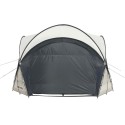 Telk spaa ja basseini jaoks, UV-kindlast polüestrist, 3,9x3,9x2,55 m, Bestway 60305