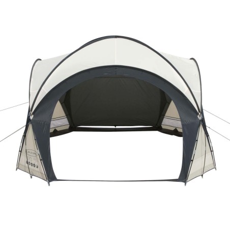 Telk spaa ja basseini jaoks, UV-kindlast polüestrist, 3,9x3,9x2,55 m, Bestway 60305