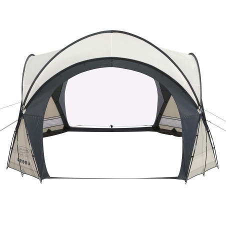 Telk spaa ja basseini jaoks, UV-kindlast polüestrist, 3,9x3,9x2,55 m, Bestway 60305
