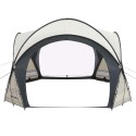 Telk spaa ja basseini jaoks, UV-kindlast polüestrist, 3,9x3,9x2,55 m, Bestway 60305
