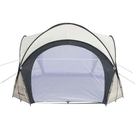 Telk spaa ja basseini jaoks, UV-kindlast polüestrist, 3,9x3,9x2,55 m, Bestway 60305