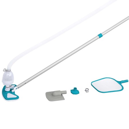 Basseini puhastuskomplekt Bestway 58234N