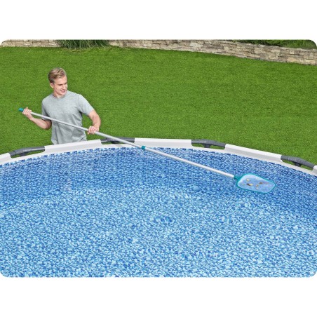 Basseini puhastuskomplekt Bestway 58234N