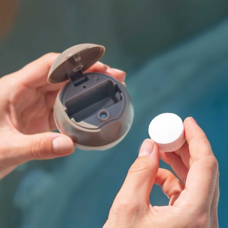 Ujuv kemikaalidosaator INTEX 29044