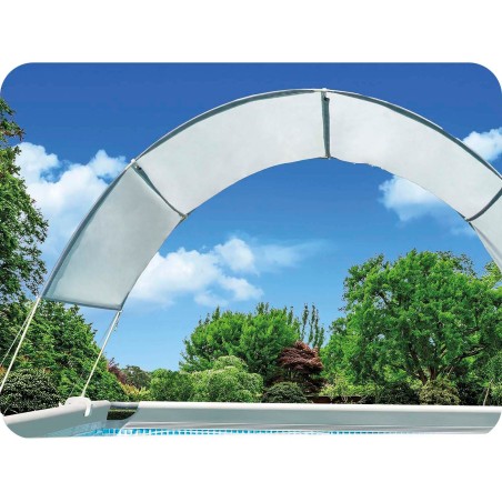 Basseini varikatus INTEX 28054