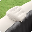 Peatoe padi spa INTEX 28506, PVC
