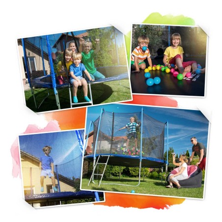 Aiabatuut lastele, 140 cm