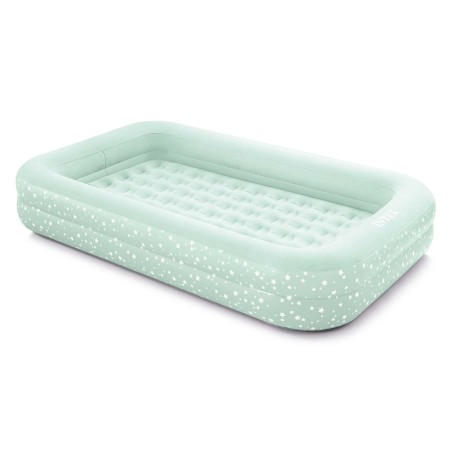 Täispuhutav madrats lastele INTEX 66810, 168x107x25 cm