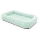 Täispuhutav madrats lastele INTEX 66810, 168x107x25 cm