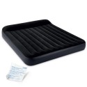 Täispuhutav madrats kahele inimesele INTEX 64144, 203x183x25 cm