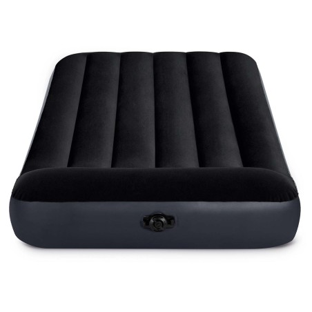 Täispuhutav madrats ühekordne INTEX 64141, 191x99x25 cm