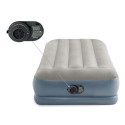 Täispuhutav madrats sisseehitatud elektripumbaga INTEX 64116ND, 191x99x33 cm