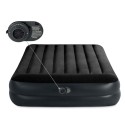 Täispuhutav madrats sisseehitatud elektripumbaga INTEX 64124, 203x152x42 cm