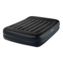 Täispuhutav madrats sisseehitatud elektripumbaga INTEX 64124, 203x152x42 cm