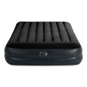 Täispuhutav madrats sisseehitatud elektripumbaga INTEX 64124, 203x152x42 cm
