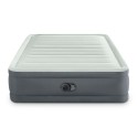 Täispuhutav madrats 191x137x46 cm sisseehitatud elektripumbaga INTEX 64904ND