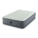 Täispuhutav madrats 191x137x46 cm sisseehitatud elektripumbaga INTEX 64904ND