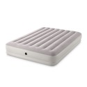 Täispuhutav madrats 203x152x30 cm elektripumbaga INTEX 64179