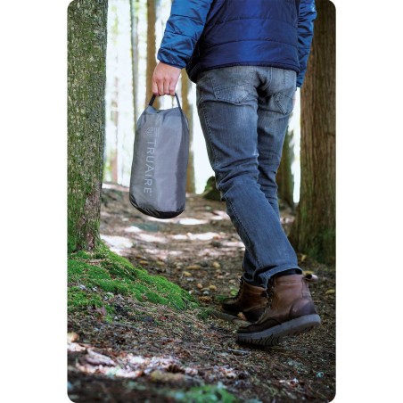 Täispuhutav madrats elektripumbaga ühele inimesele, INTEX 64097, 191x76x17 cm