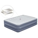 Täispuhutav madrats sisseehitatud elektripumbaga, Bestway 6713I, 203x152x51 cm