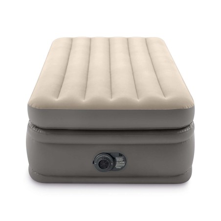 Täispuhutav madrats elektripumbaga INTEX 64162ND, 191x99x51 cm