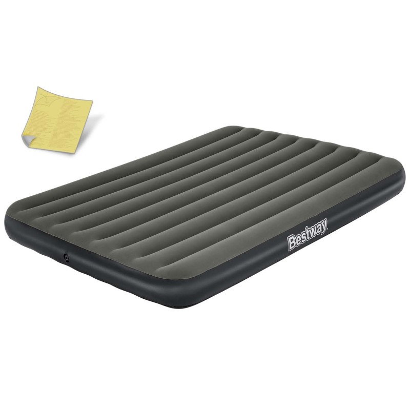 Täispuhutav madrats kahele Bestway 6713N, 203x152x25 cm