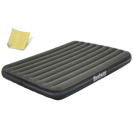 Täispuhutav madrats kahele Bestway 6713N, 203x152x25 cm