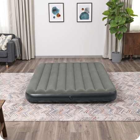 Täispuhutav madrats kahele Bestway 6713N, 203x152x25 cm