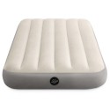 Täispuhutav madrats ühekordne Intex 64101, 191x99x25 cm