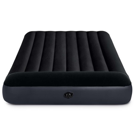 Täispuhutav madrats kolbpumbaga INTEX 64142, 191x137x25 cm