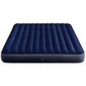 Täispuhutav madrats kolbpumbaga INTEX 64755, 203x183x25 cm