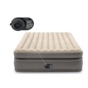 Täispuhutav madrats sisseehitatud elektripumbaga, kahele inimesele INTEX 64164ND, 203x152x51 cm