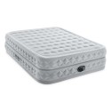 Täispuhutav madrats 203x152x51cm sisseehitatud elektripumbaga INTEX 64490ND