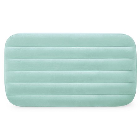 Täispuhutav madrats 157x88x18 cm ühekordne INTEX 66803