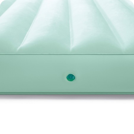 Täispuhutav madrats 157x88x18 cm ühekordne INTEX 66803