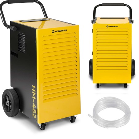 Tööstuslik õhukuivati ​​70 liitrit /24h Humberg HM-482