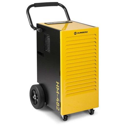 Tööstuslik õhukuivati ​​70 liitrit /24h Humberg HM-482