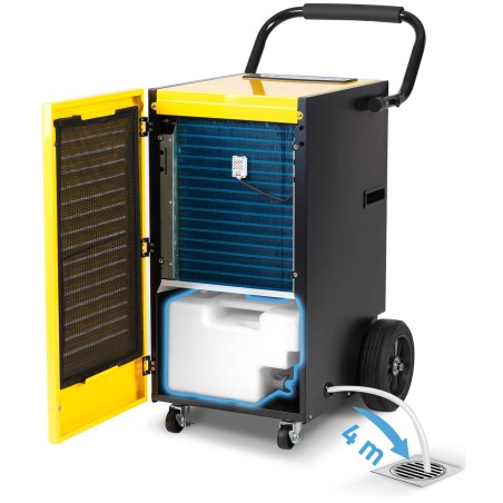 Tööstuslik õhukuivati ​​70 liitrit /24h Humberg HM-482