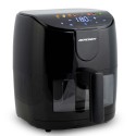 Õhkfritüür must, 4 l, 1500 W