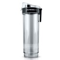 Veepudel tilaga, BPA-vaba, 570 ml