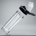 Veepudel tilaga, BPA-vaba, 570 ml