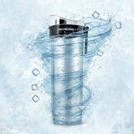 Veepudel tilaga, BPA-vaba, 570 ml
