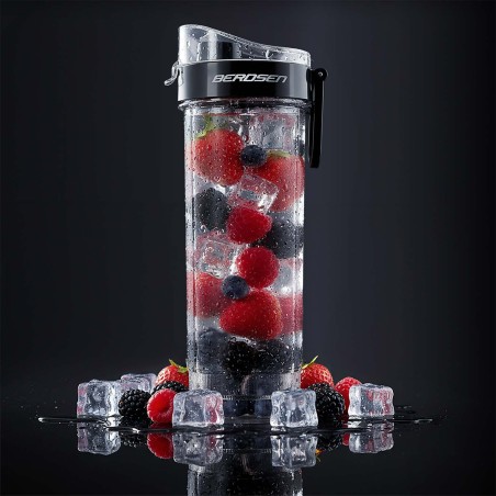 Veepudel tilaga, BPA-vaba, 570 ml