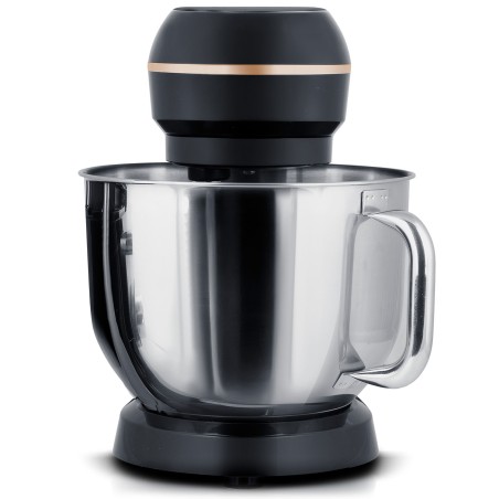 Planetaarmikser 3-in-1, 1400 W, 6-liitrise kausiga