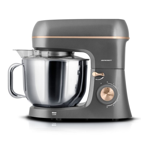 Planetaarmikser 3in1 6 L kausiga 1400 W