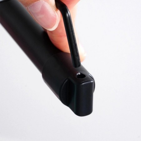 Pesukuivati, metall, must, kokkupandav, 91x84 cm | FreshDesign.ee