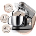 Planetaarmikser 3in1 6 L kausiga 1400 W