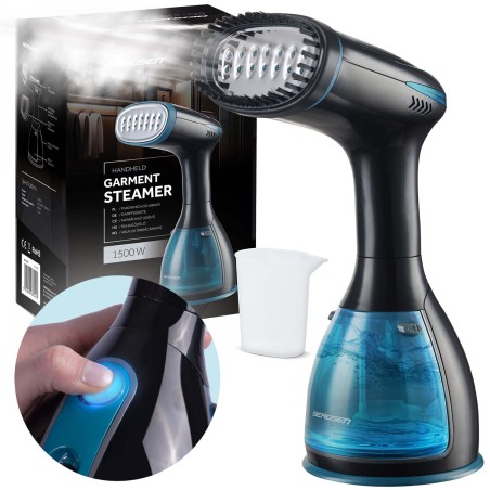Riideauruti 1500 W