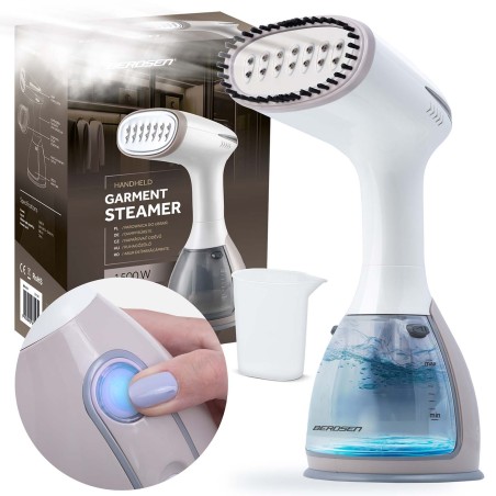 Riideauruti 1500 W