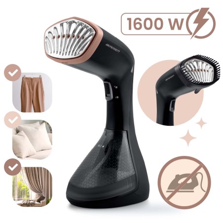 Riideauruti, 1600 W